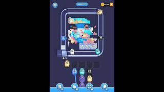 Pixel Flow level 2374 Guide