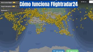 Flightradar24 Tutorial: A Beginner's Guide to Flight Tracking Information