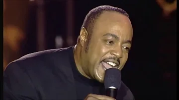 Let the Feeling Flow (Live) - Peabo Bryson