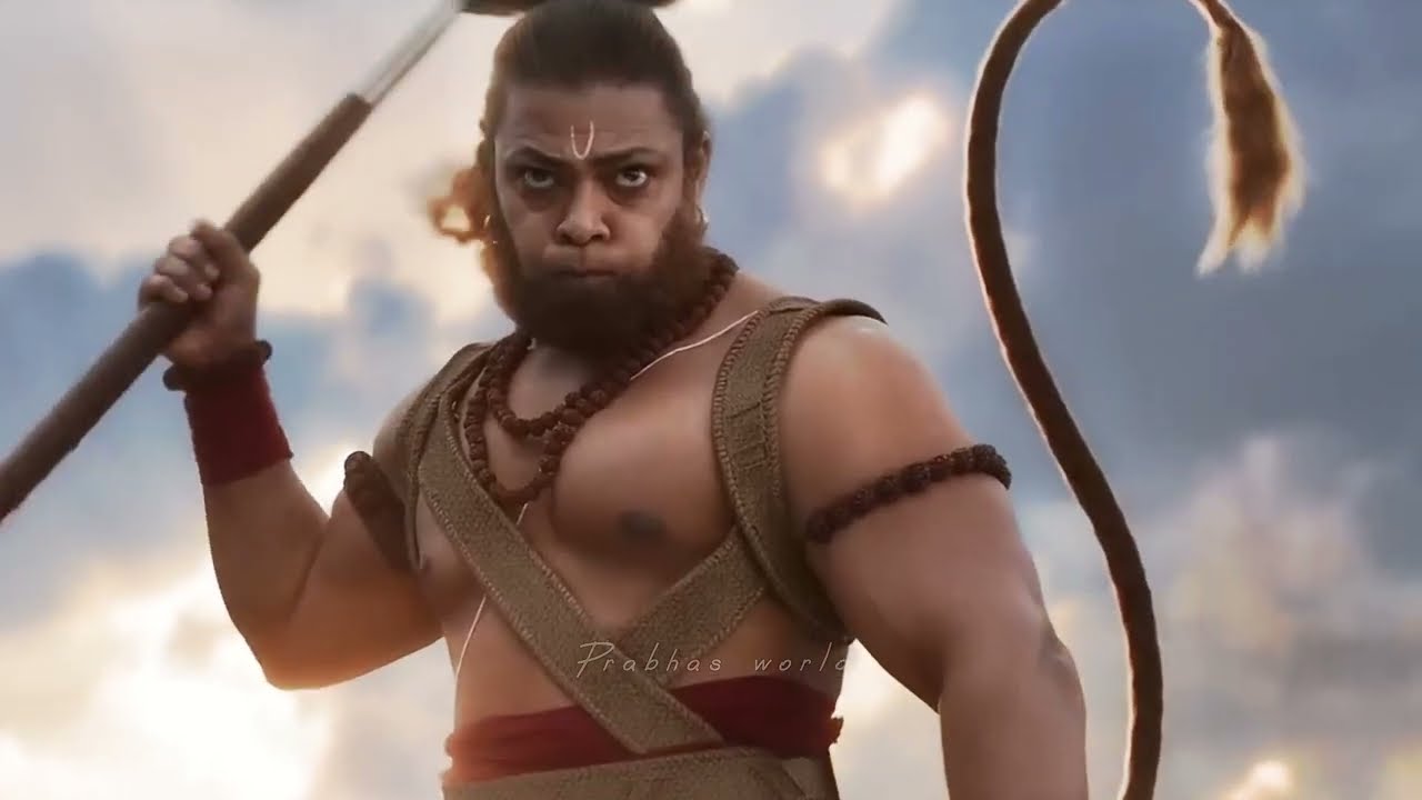 Adipurush tamil mass whatsapp status💥🔥