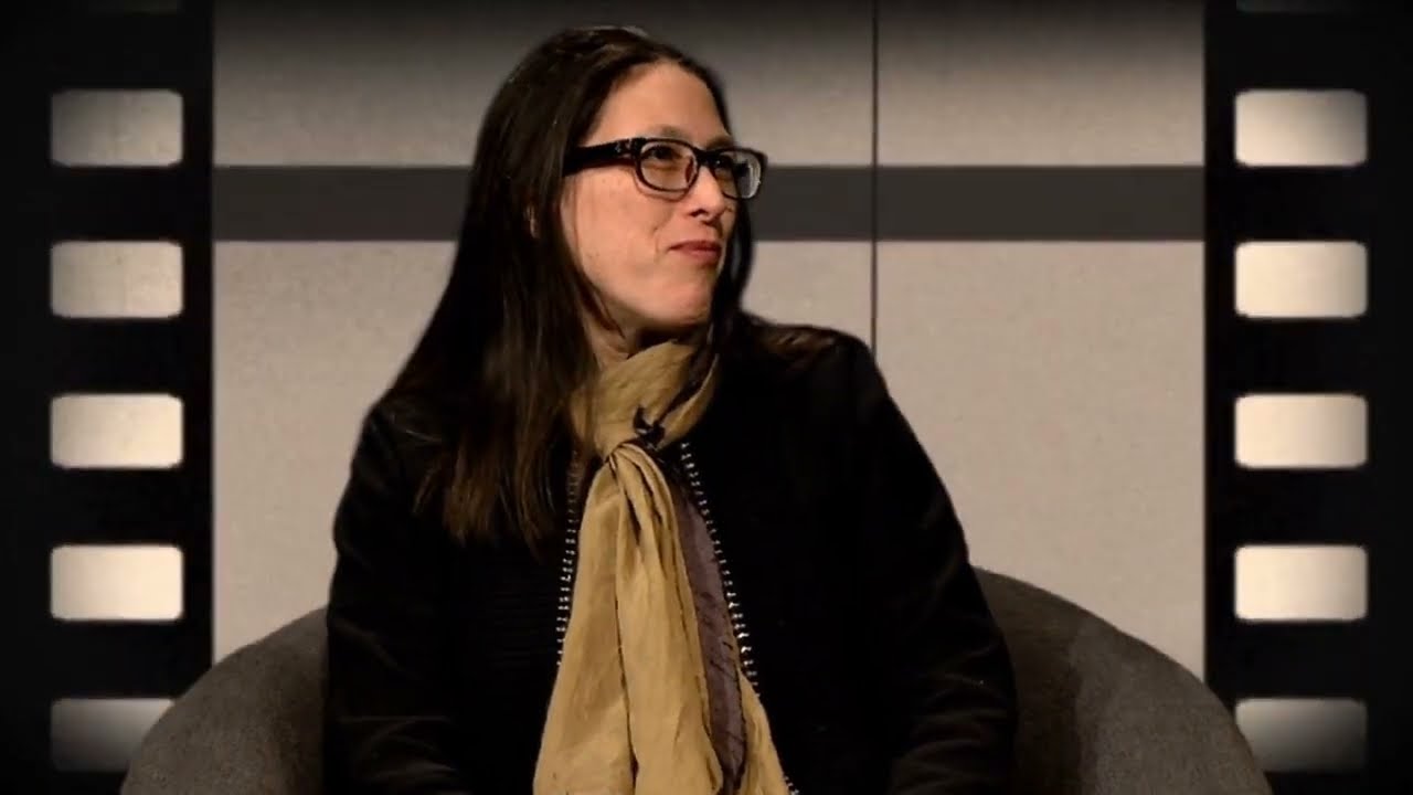 Let's Watch with the Ann Arbor Film Festival Celebrates 50 Years of Programming at CTN!