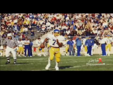 NFL Network Quarterback Training Special w/ Steve Clarkson