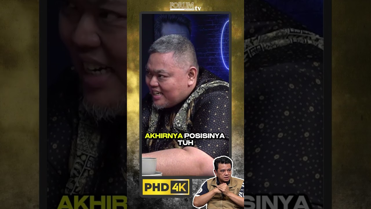 YANUAR RIZKY: RISIKO BESAR MENKEU PURBAYA