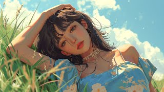 THE LAZY PAST SUMMER  ☯ [chill lo-fi hip hop beats] Perfect study music you always wanted to listen