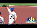 MLB 26 RTTS 3 Games Can Delmore's hitting streak continue?