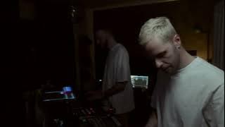 PARISI - Feel It For You (Official Visualiser)