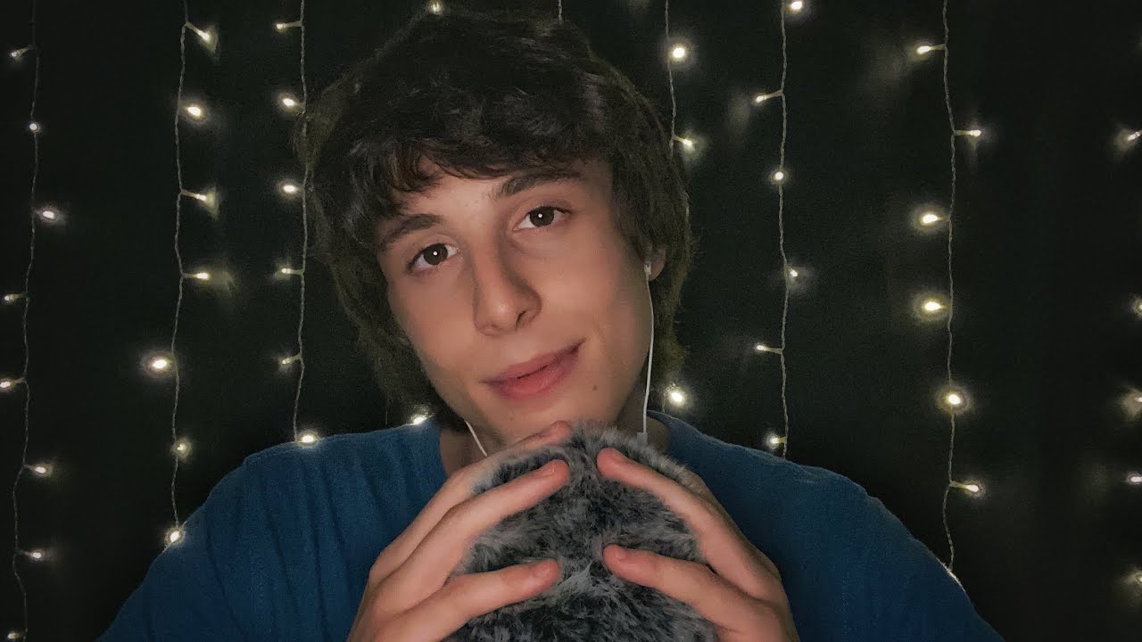 RELAX ESTREMO:DORMI IN 10 MINUTI😴 | ASMR ITA