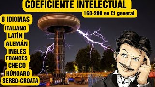 Quién Fué Nicola Tesla, el Gran Genio* Who Was Nicola Tesla, the Great Genius by Very Smart tv 868 views 1 year ago 3 minutes, 46 seconds