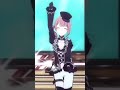 衣装次第でこうも見え方は変わる。 #プロセカ