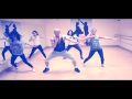 Ivan Dorn -- Уезжать Choreographers by Vasily Zamula / Dance studio KV2
