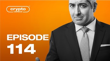 Crypto Capsule - Ep. 114