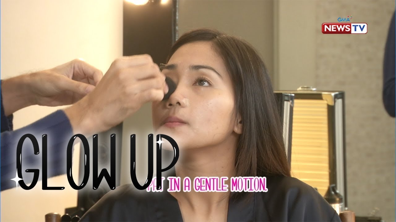beautycon Glow Up: Freelance artist gets her dream Korean makeover