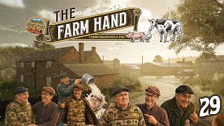 The Farm Hand | Man Of His Word! (S4 Ep 29)