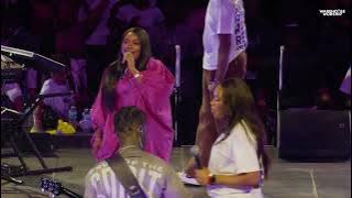 Grace Idowu Worship Medley - London 2025