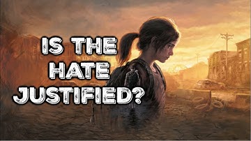 Is The Hate For The Last Of Us Part 1 Really Justified?