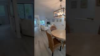 Sea Woods Condo 153 (SC153) Vacation Rental (Tour)