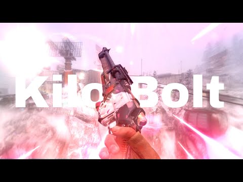 Ace'ing with The Most Underrated Marksman In Cod Mobile... | Kilo Bolt