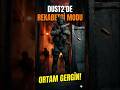 Dust2'de Rekabetçi Modu | Ortam Gergin! #cs2 #counterstrike #cs2beast #shorts #short