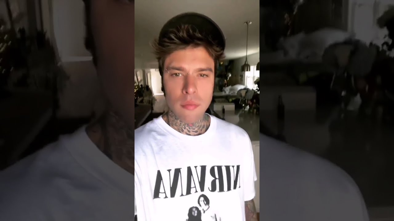 Fedez e Chiara Ferragni vanno a cercare una casa nuova a Los Angeles!