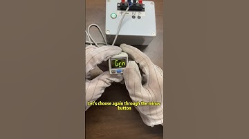 how to change pressure gauge