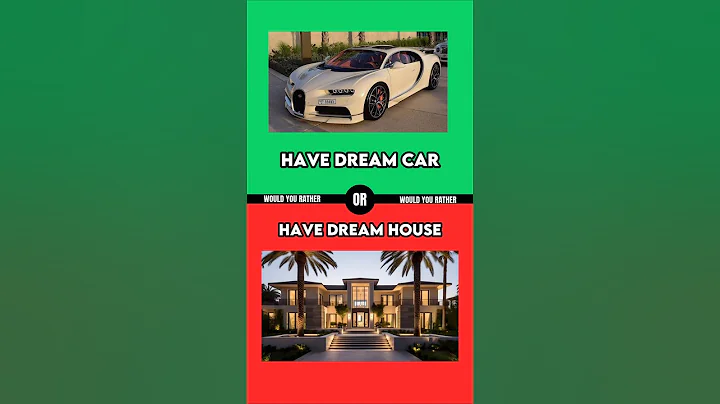 Part 1 #wouldyourather #trivia #wouldyouratherquestions #game #quiz #chooseone #zestyai #yourchoice