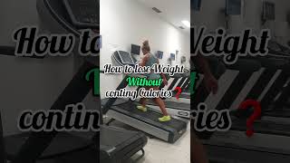 How to lose Weight fastshorts fitness gym weightloss fatloss health motivation bodybuilding