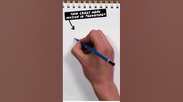 How to Draw Confident Lines