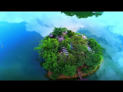 Video: Vad Du Kan Se På ön Hainan På Egen Hand