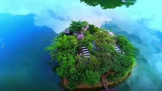 The official 2018 Hainan Island Promotional Video