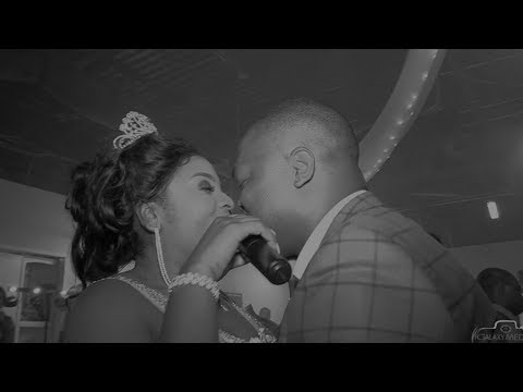 Une Mariée Surprend Son Mari Et Chante Pierrette Adams Notre Histoire 