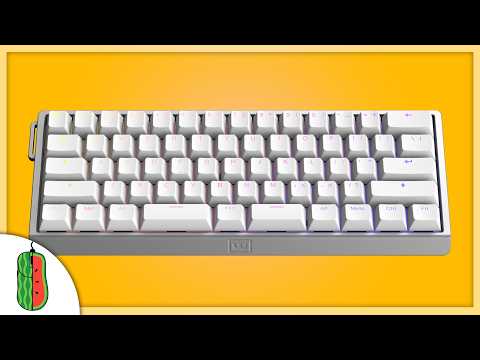 WOOTING 60HE V2 | The mel0n Review