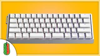 WOOTING 60HE V2 | The mel0n Review Net Worth