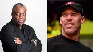Trump Supporters attack Levar Burton thinking He's Levar Ball?! (Hold My Mule News)