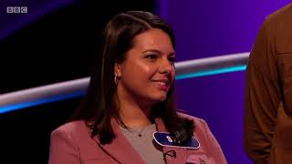 Pointless Series 26 Episode 35