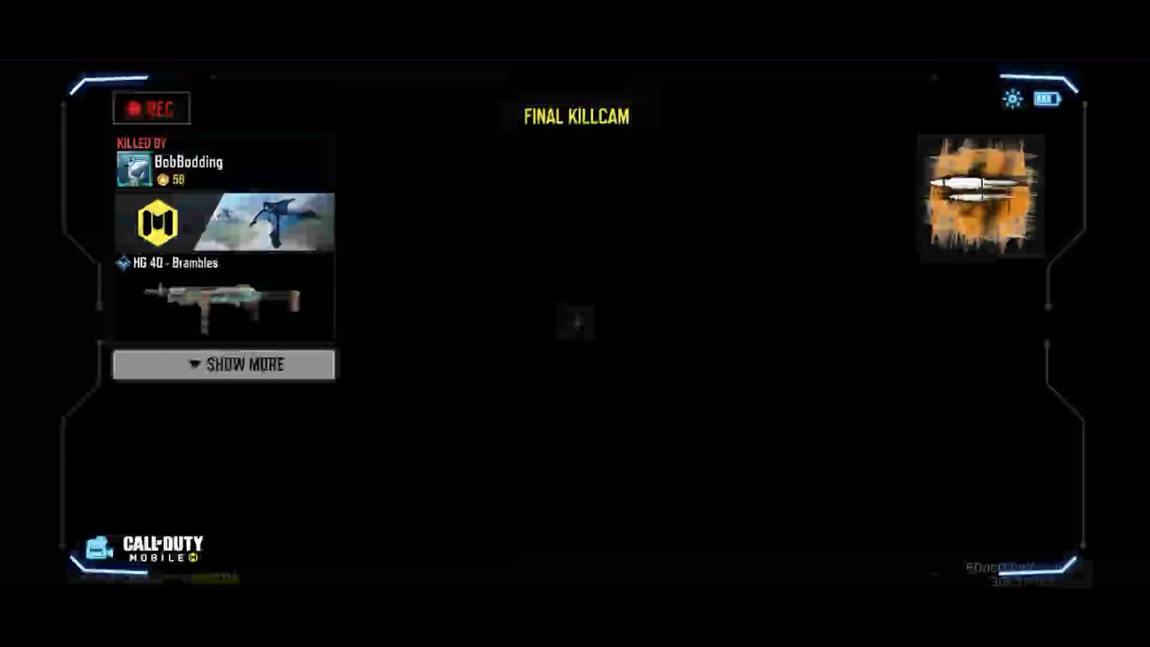 I got bat diamond skin || COD || CALL OF DUTY || Mr.akhandGamer Yt ...