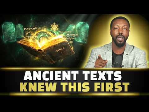 Why the Bible and Quantum Physics Are Saying the Same Thing | Billy Carson