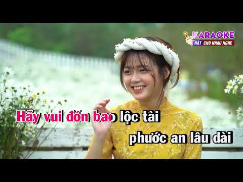 KARAOKE Thần Tài