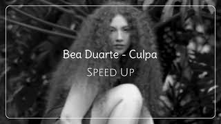 Bea Duarte  Culpa  Speed Up