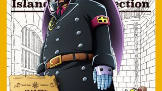 この世の地獄 歌詞 マゼラン 星野充昭 Tvアニメ One Piece キャラクターソング ふりがな付 うたてん