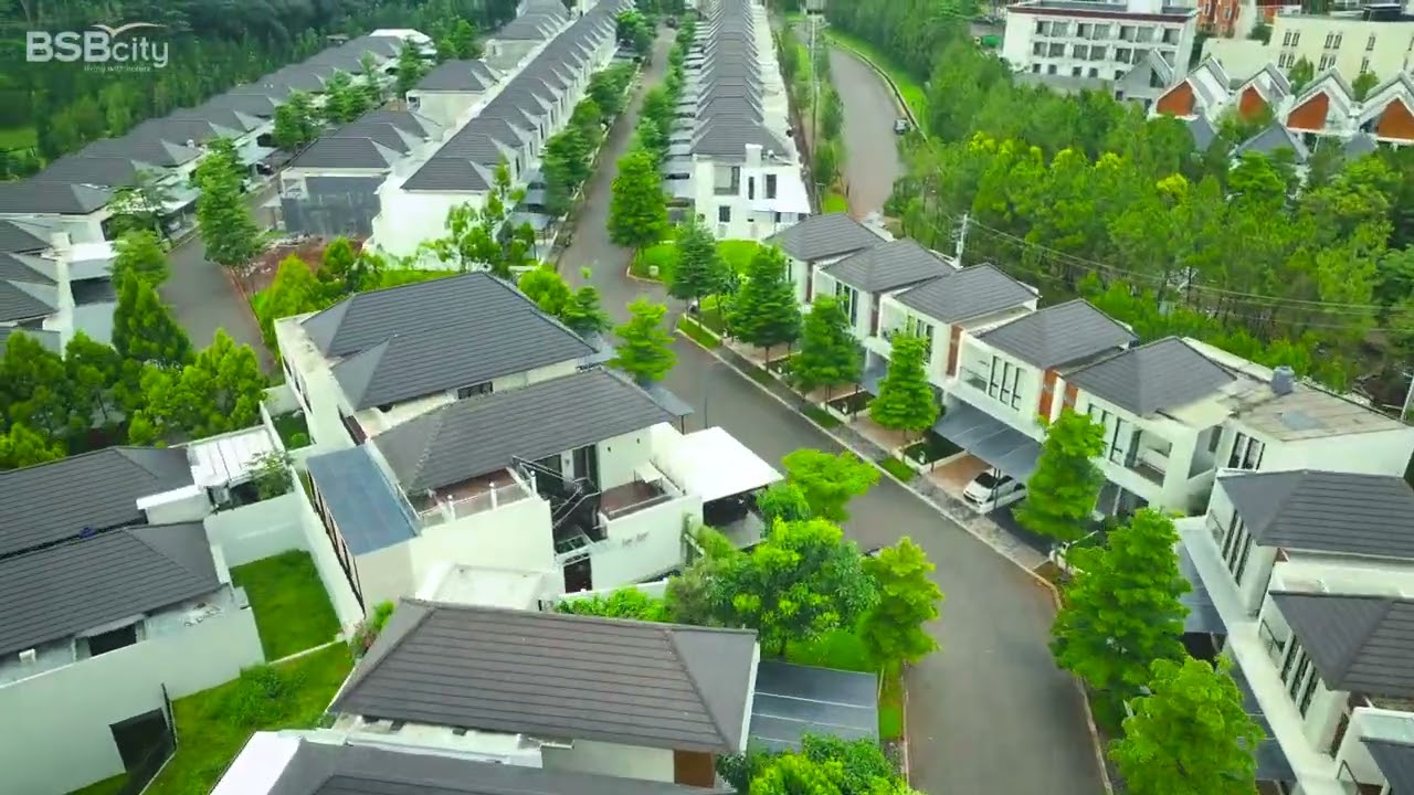 HILAGO @BSB CITY Semarang (Juni 2025)