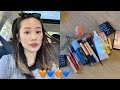 現在每天化妝都這樣化💙🧡💙Current Makeup Routine | TheKellyYang