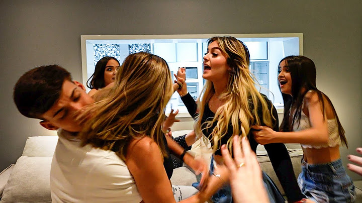 A Sthefany SAIU NO TAPA com a LETICIA por causa do VINI 🤯