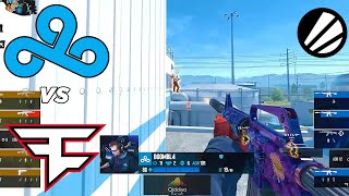 LOSER IS OUT!  FaZe vs Cloud9  HIGHLIGHTS  IEM Chengdu 2024 l CS2