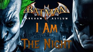 Arkham Asylum 