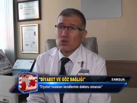 Buyuk Anadolu Hastanesi Nden Goz Muayenesi Uyarisi