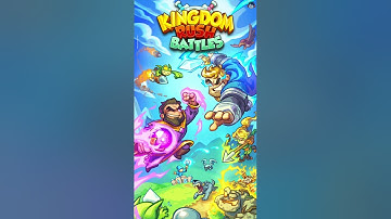 Kingdom Rush Battles: TD Game Gameplay Walkthrough Part 1