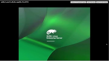 Solutions Enabler vApp Installation for SRDF SRA