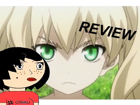 Kekkai Sensen Episode 11 Review