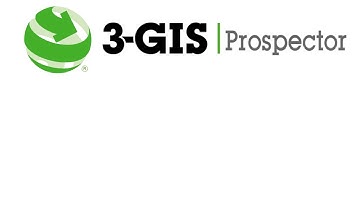 3-GIS | Prospector