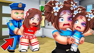 Riley Did Something REALLY BAD To Our FAMILY..(Brookhaven)
